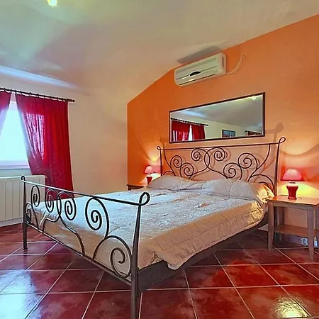Nolissima Holiday home *