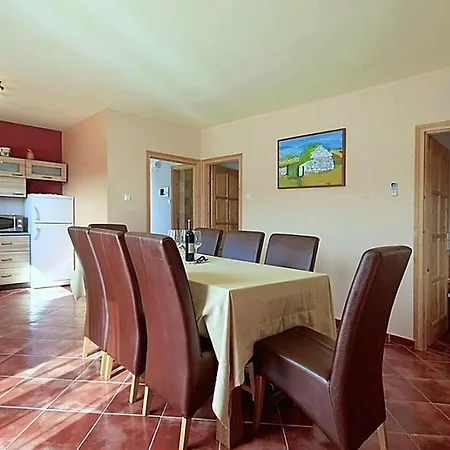 Holiday home Nolissima