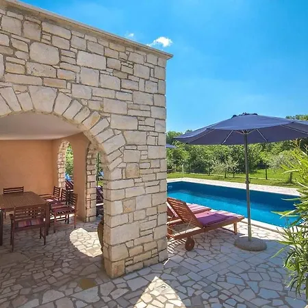 Nolissima Holiday home *