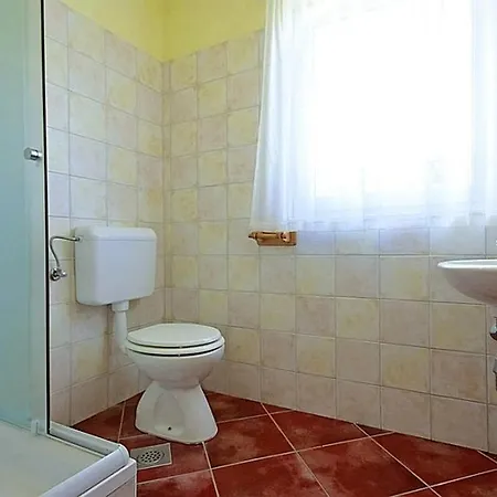 Nolissima Holiday home Karojba