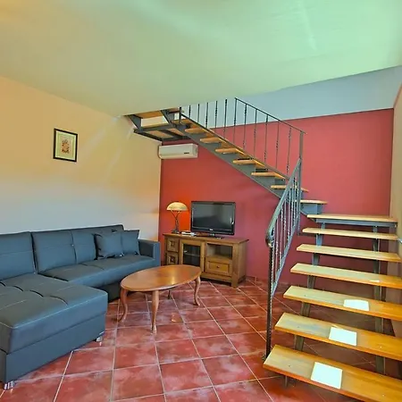 Nolissima Holiday home *