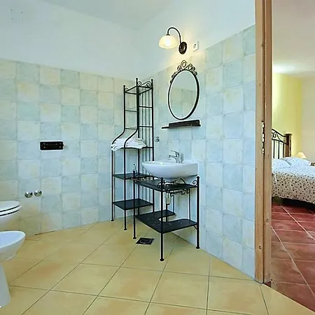 Holiday home Nolissima