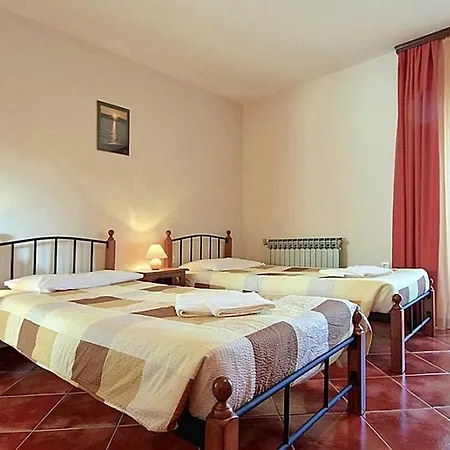 Nolissima Holiday home