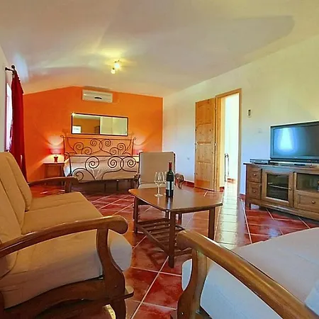 Nolissima Holiday home Karojba