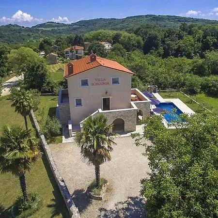 Holiday home Nolissima