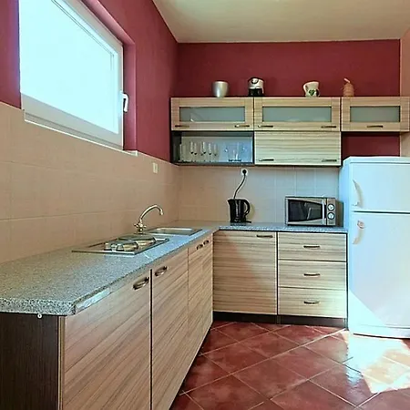 Nolissima Holiday home